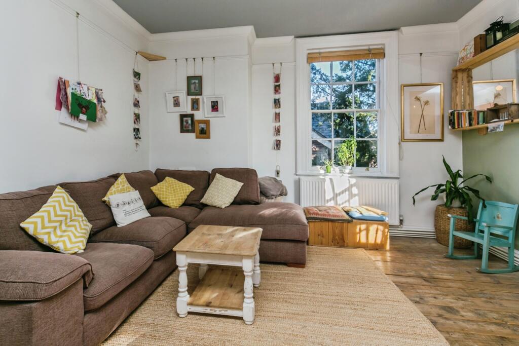 Apartment in Stockport - View 4