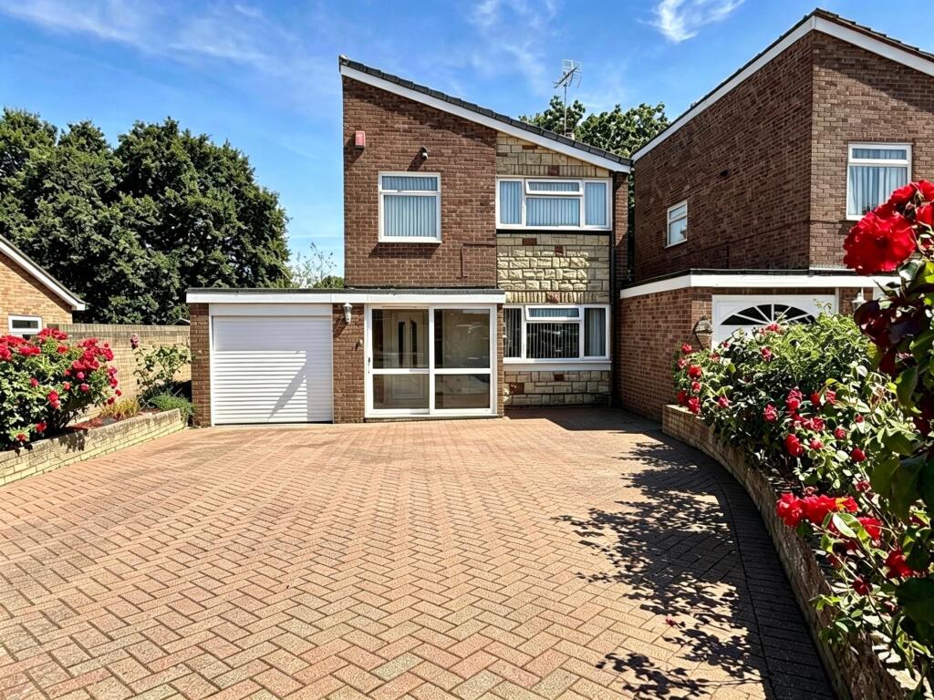 Main image of property: Thorne Road, Eldene, Swindon
