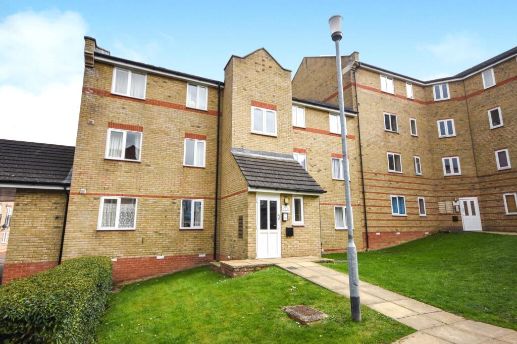 Main image of property: Parkinson Drive, Chelmsford, Essex