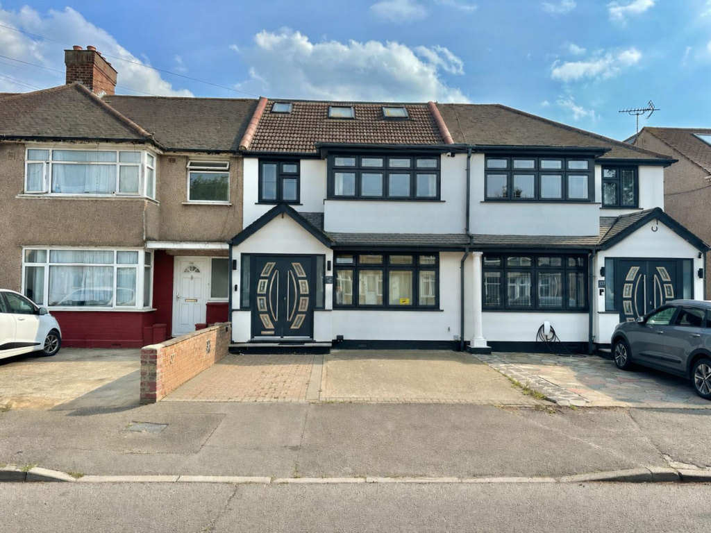 Main image of property: Waltham Avenue, Hayes