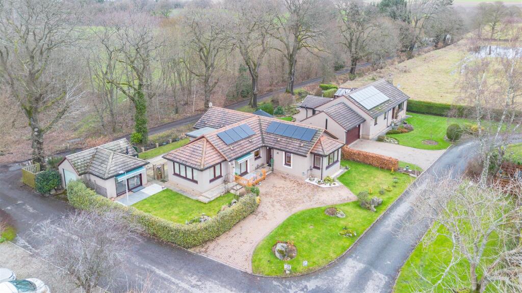 Main image of property: Colenhaugh, Stormontfield, Perth