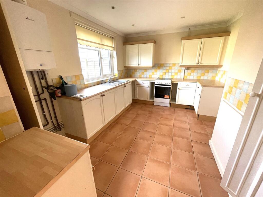 Norfolk Road, Harnham photo 3