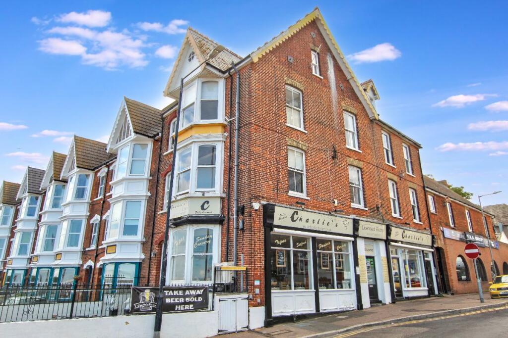 Main image of property: Flat , Herne Bay