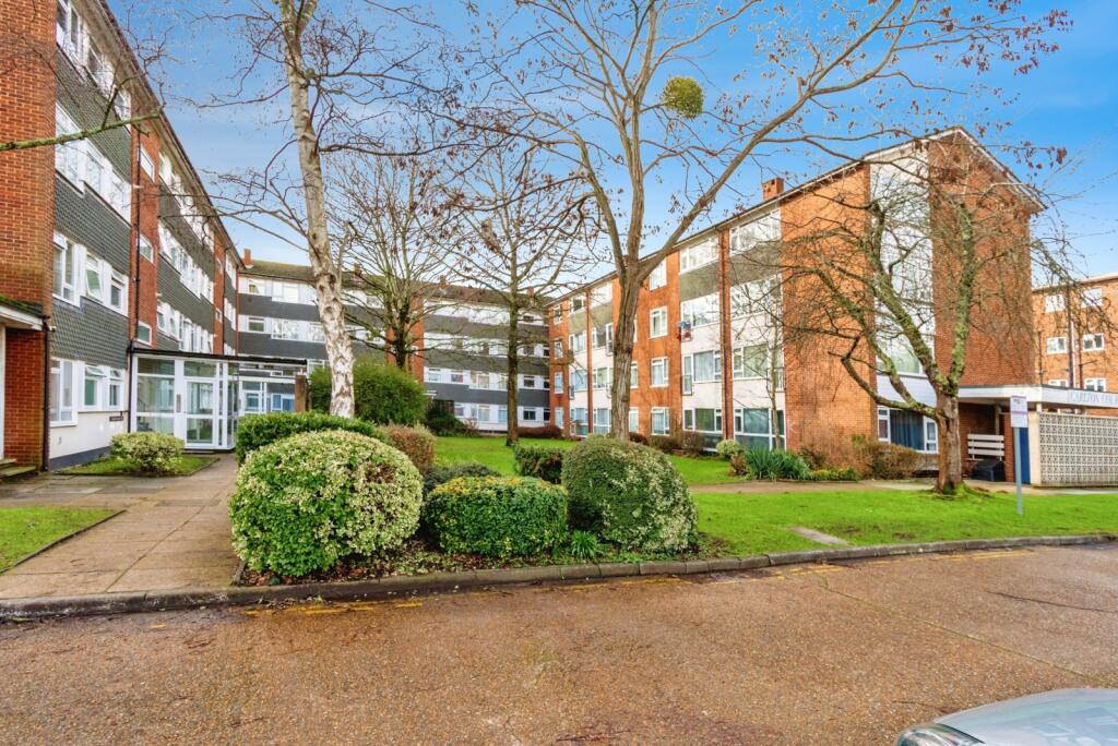 Main image of property: Hulse Road, Banister Park, Southampton, Hampshire, SO15