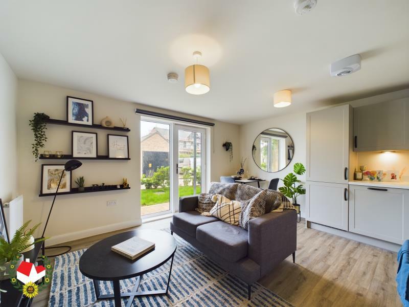 Main image of property: Minett Road, Yate, Bristol
