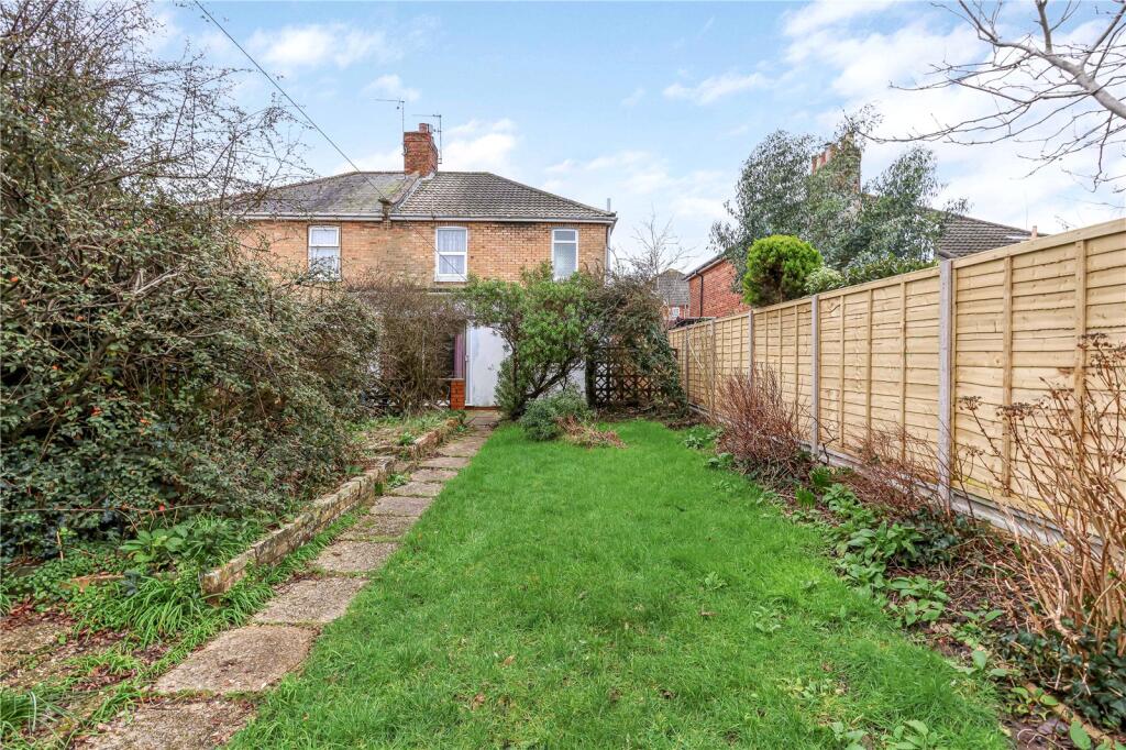 Main image of property: Malmesbury Park Road, Charminster, Bournemouth, BH8