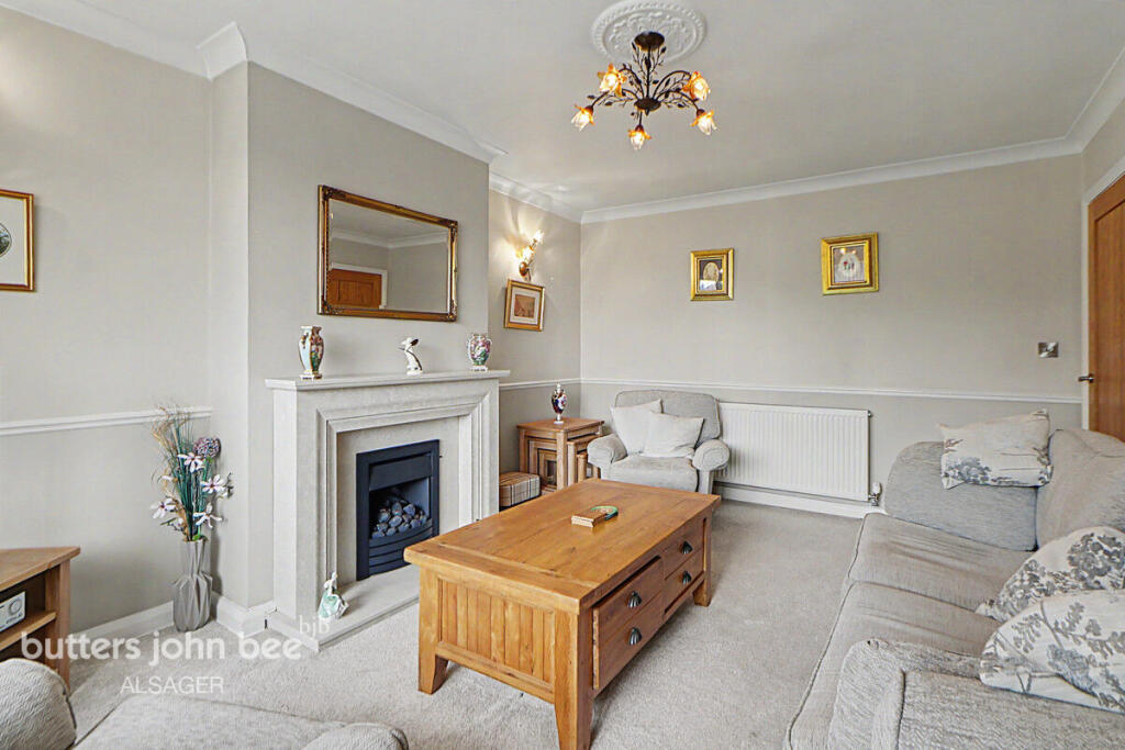 House in Stoke-on-Trent - View 5