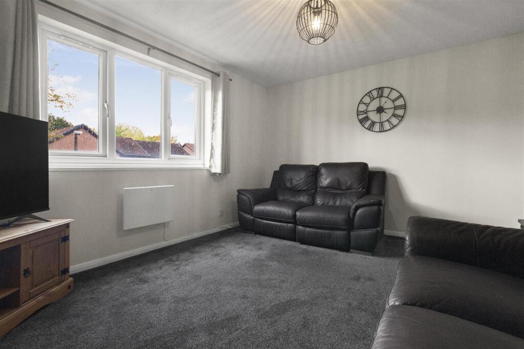 Main image of property: Golf View, Ingol, Preston