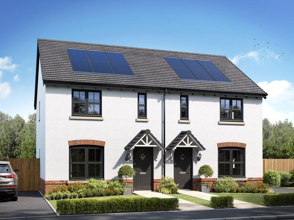 Main image of property: Warning Tongue Lane, 
Branton, 
Doncaster, 
DN3 3QU