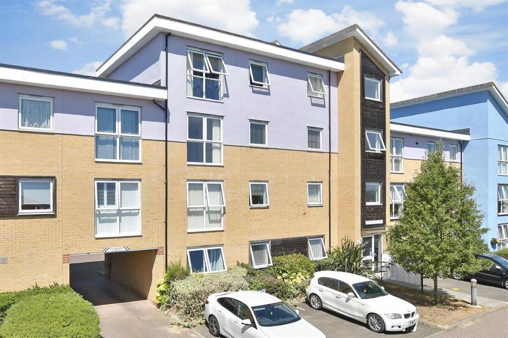 Main image of property: Olympia Way, Whitstable, Kent