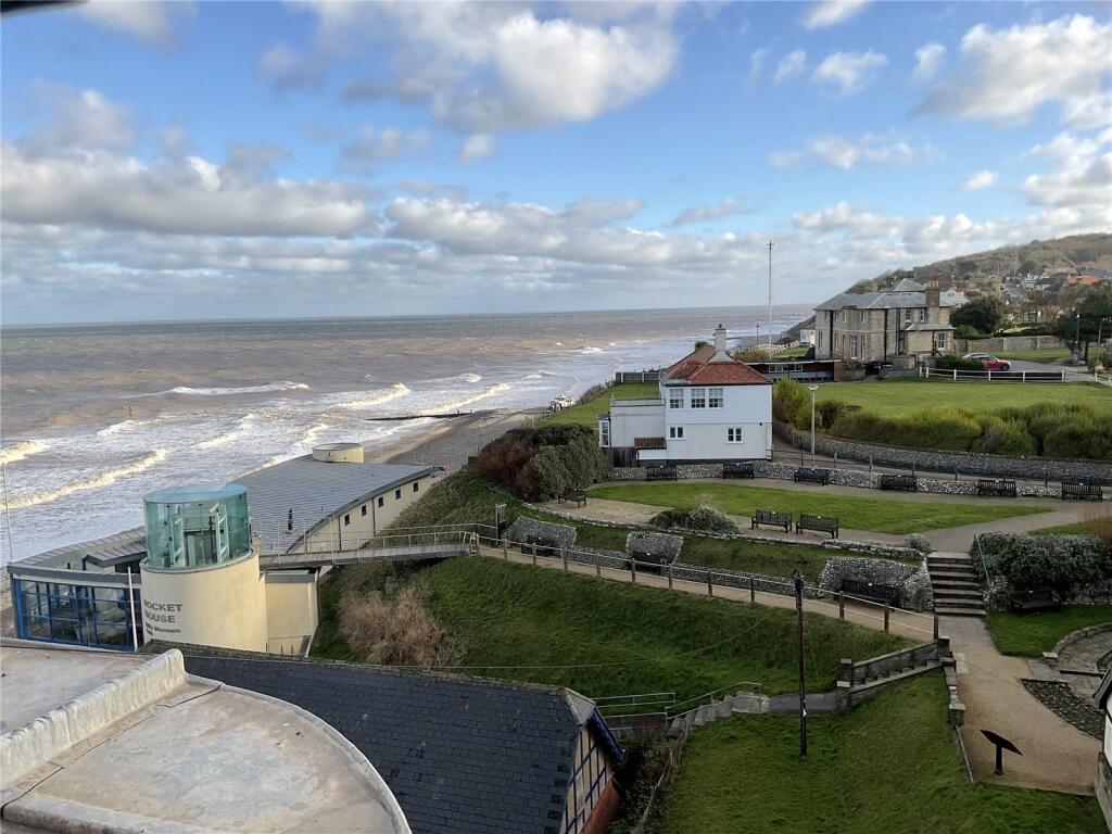 Main image of property: Brunswick Terrace, The Gangway, Cromer, Norfolk, NR27