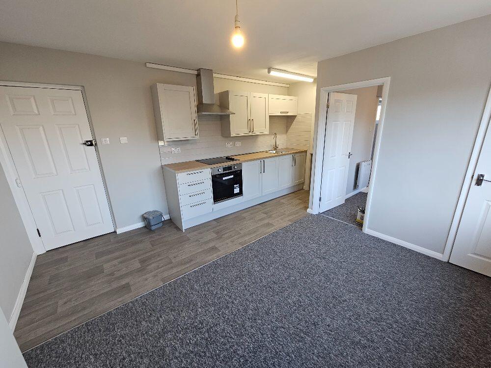 Apartment in Oxford - View 3