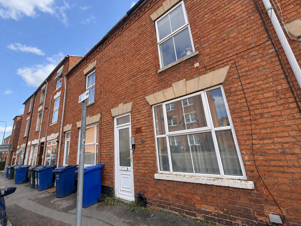 Main image of property: Broad Street, Banbury, Oxfordshire