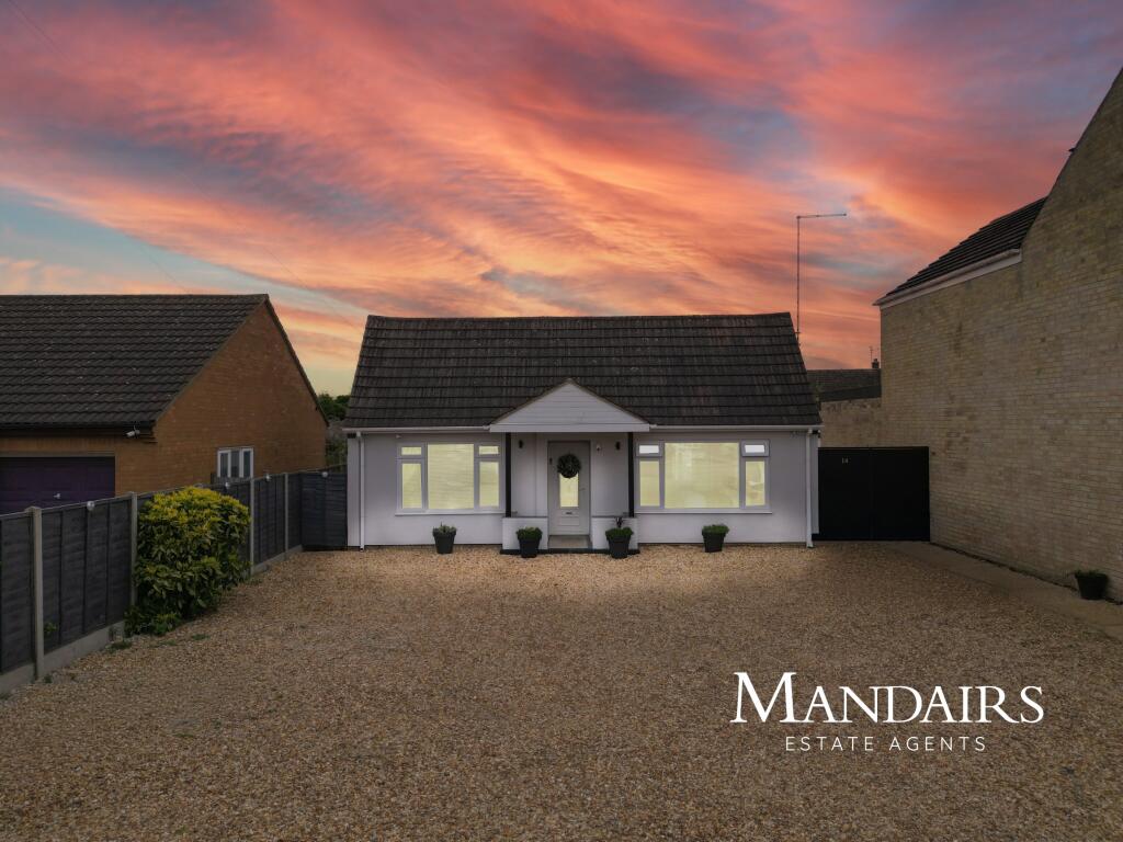 Main image of property: Peterborough Road, Farcet, Peterborough