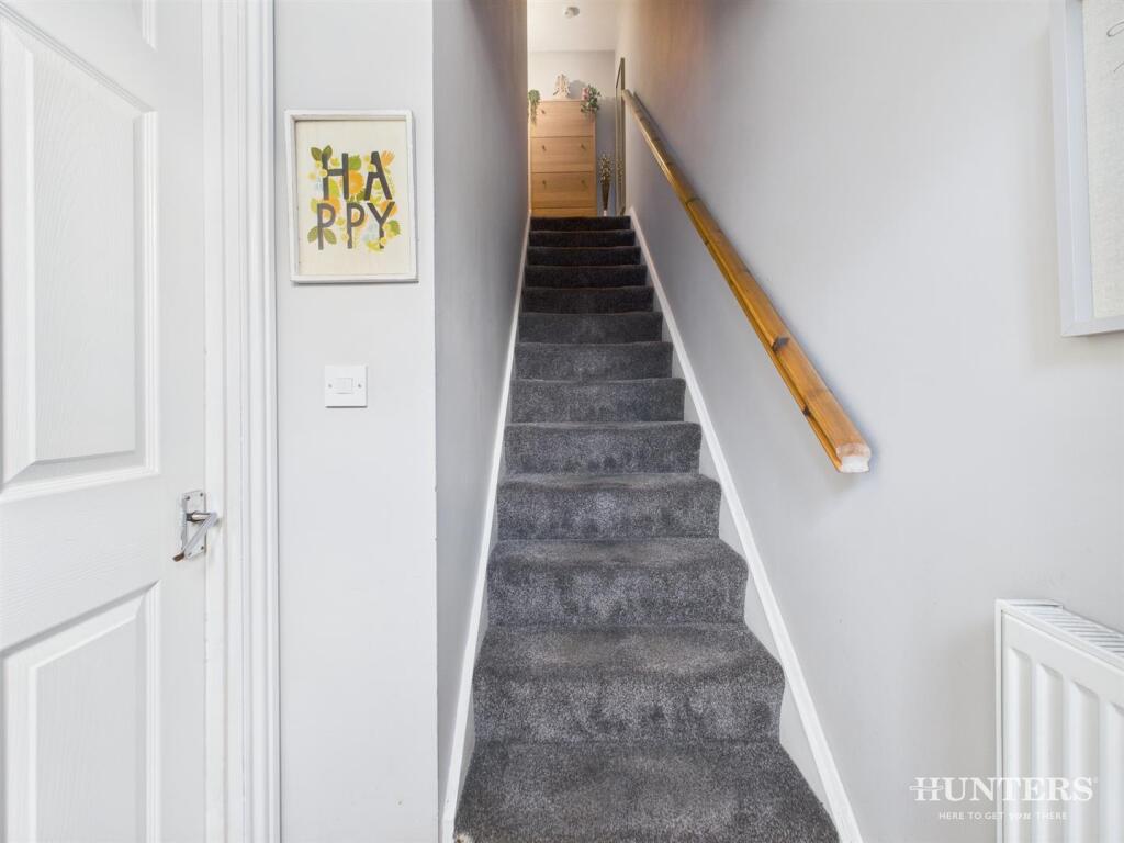 House in Stanley, County Durham - View 2