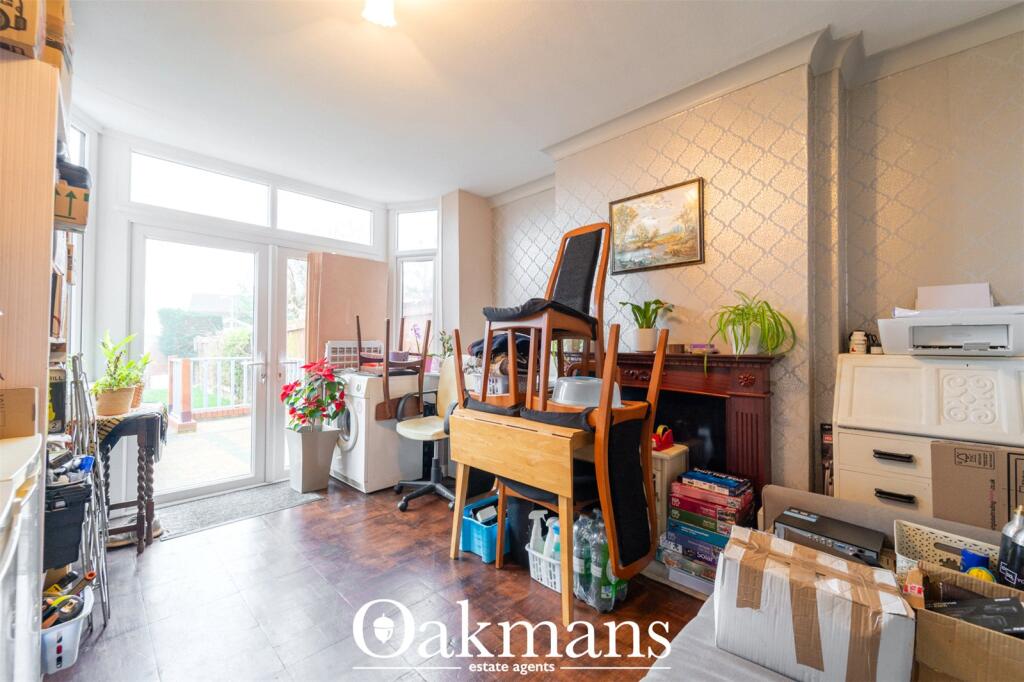 House in Birmingham, West Midlands - View 5