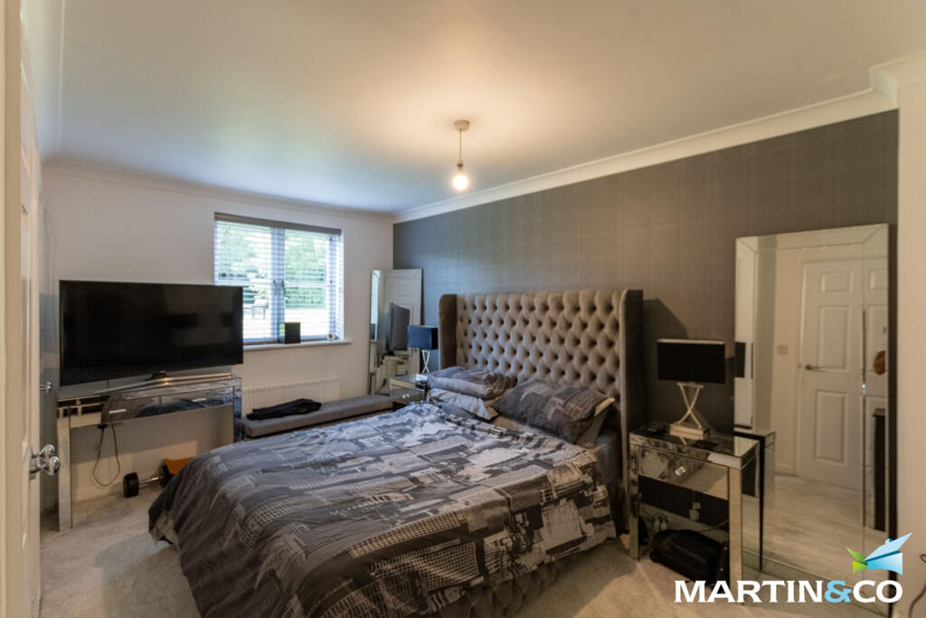 Additional image 6 of Cavendish Court, Oakhill Close, Harborne, B17