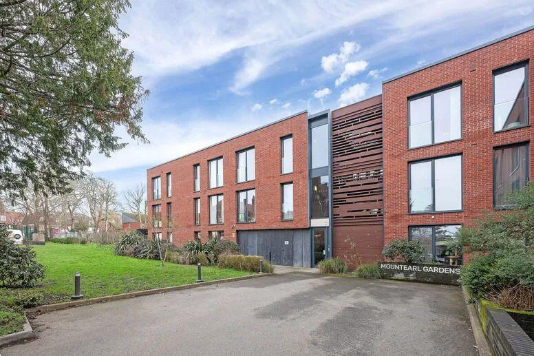 Main image of property: Mountearl Gardens, Streatham, SW16