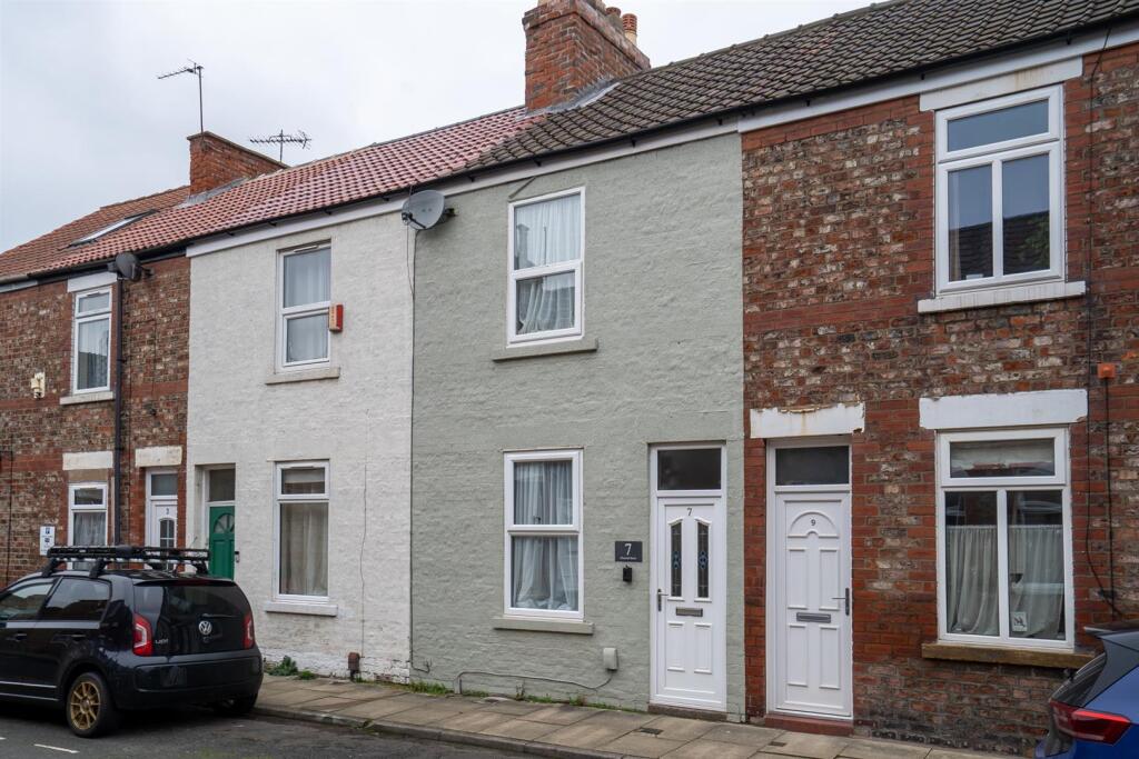 Main image of property: Diamond Street, York