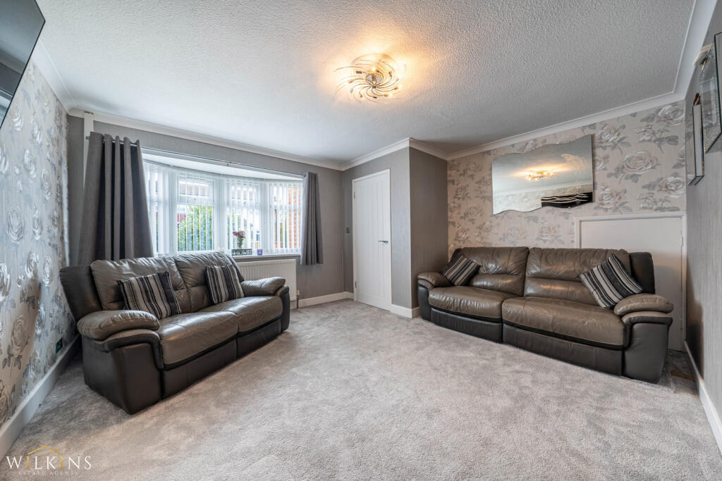Additional image 2 of Morar Close, Birmingham, West Midlands, B35