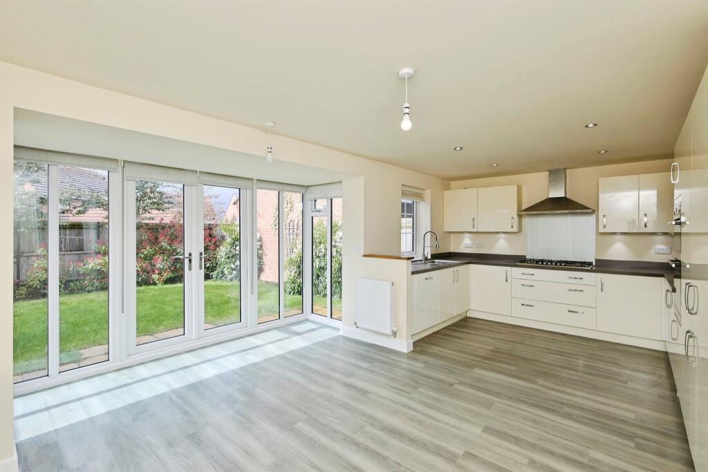 House in South Derbyshire, Drakelow - View 6