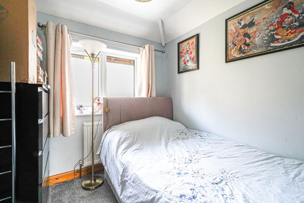 Additional image 14 of Olton Croft, Acocks Green