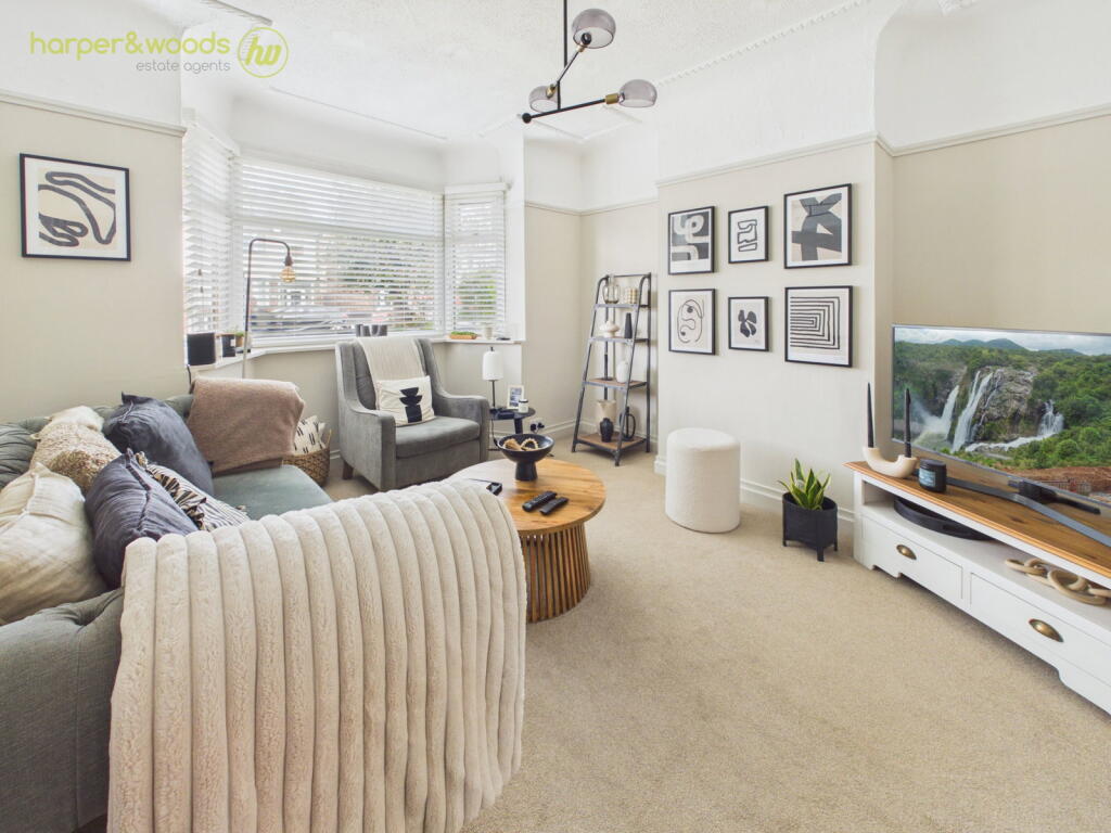 House in Sefton, Liverpool City Region - View 2