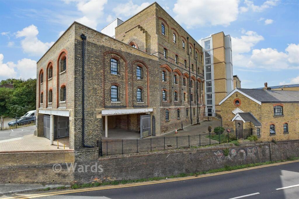 Apartment in Thanet, Whitehall, Ramsgate