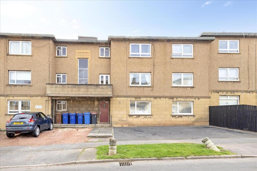 Main image of property: 80 Waverley Crescent, Bonnyrigg, EH19