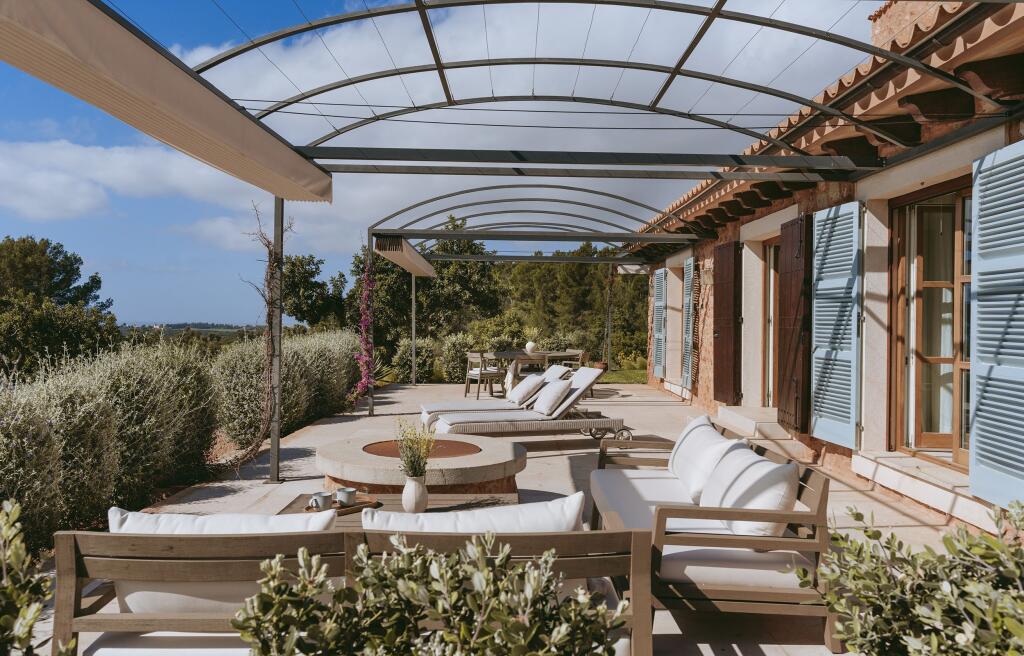 Main image of property: Balearic Islands, Mallorca, Santa Maria Del Cami