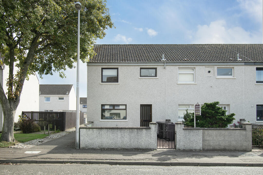 House in Dundee - View 2