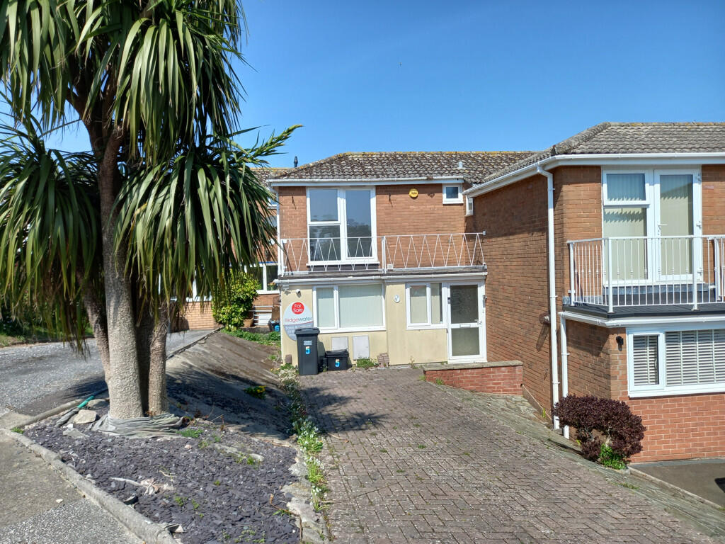 Main image of property: Branscombe Close, Torquay