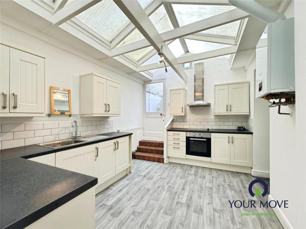 Apartment in Thanet, Ramsgate - View 3