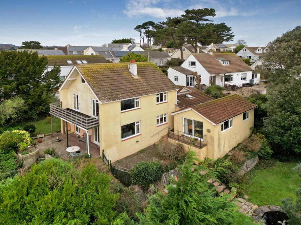 Main image of property: Windward Lane, Holcombe, EX7 0JQ