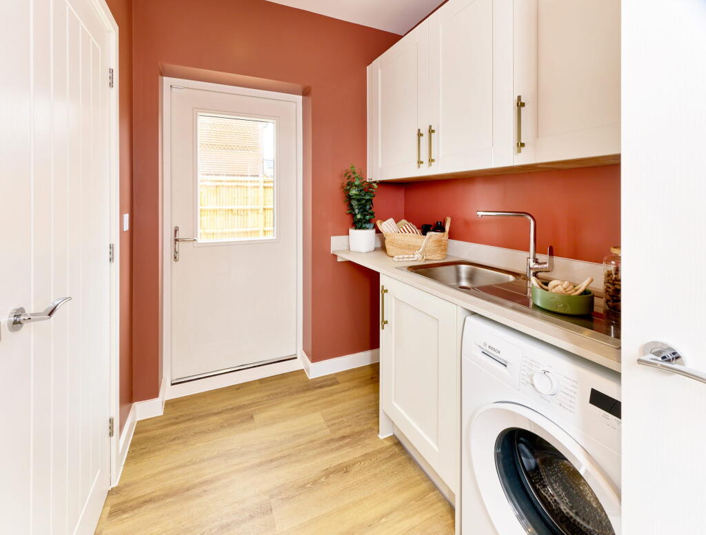 House in Theale, West Berkshire - View 4