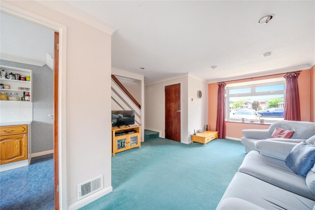 Wendron Close, Goldsworth Park, Woking, Surrey, GU21 - View 3
