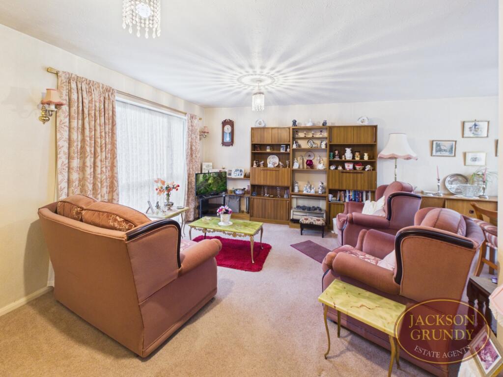 Kealdale Road, Northampton, NN3 6BS - View 2