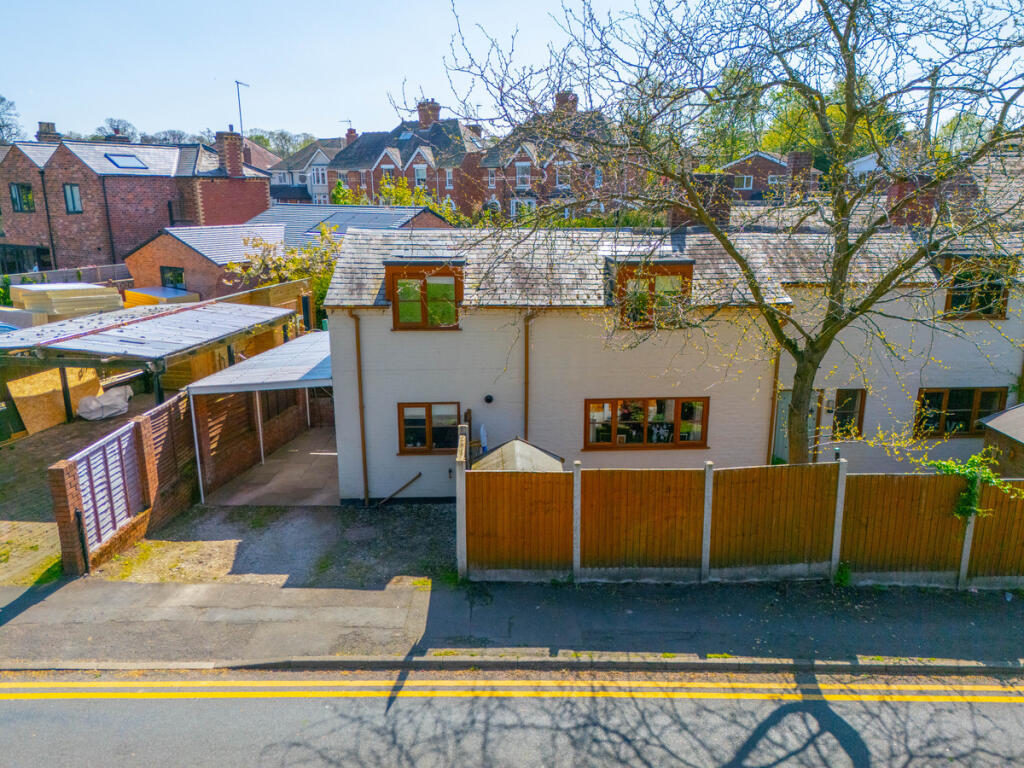 Main image of property: Habberley Road, Bewdley, DY12