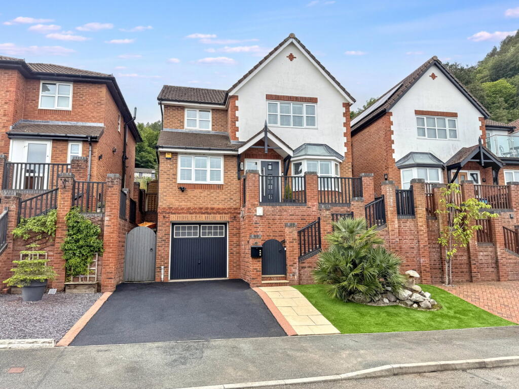 Main image of property: Lon Y Berllan, Abergele, Conwy, LL22