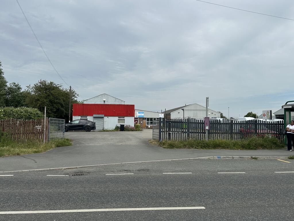 Main image of property: Unit 2, Chester Road, Bretton, Chester CH4 ODH