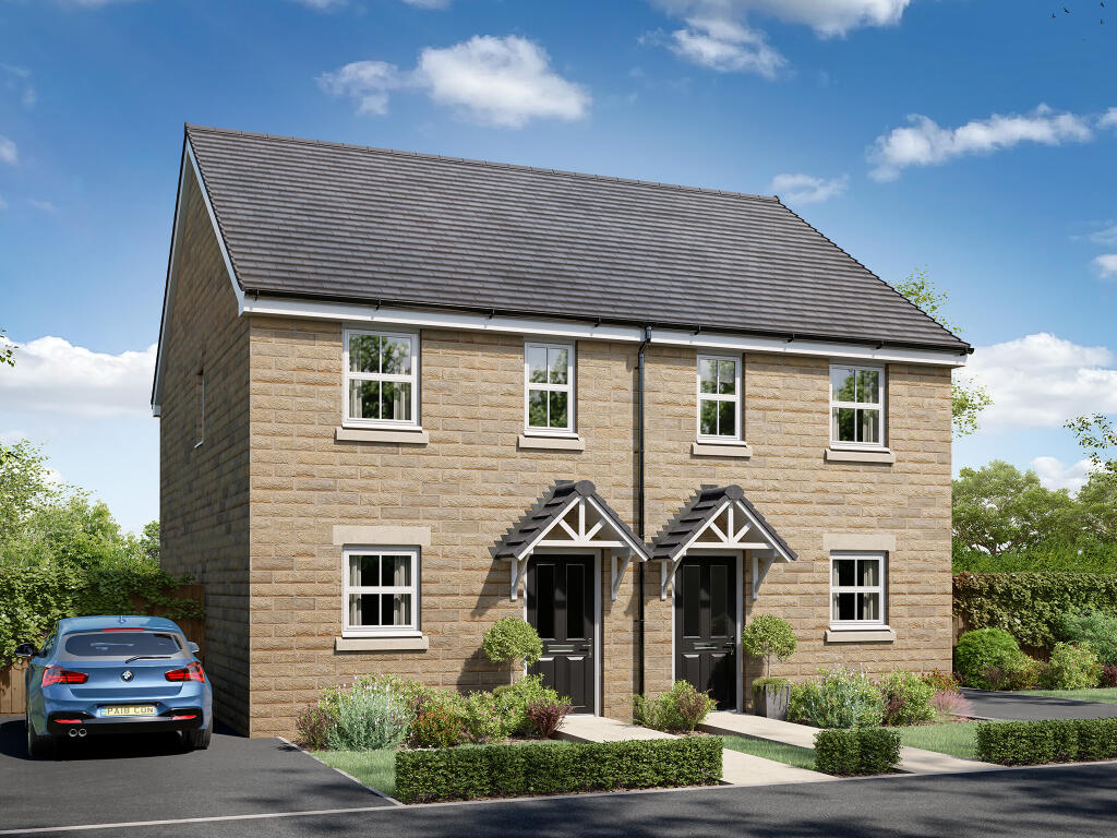 Main image of property: Netherton Moor Road,
Netherton,
HD4 7LE