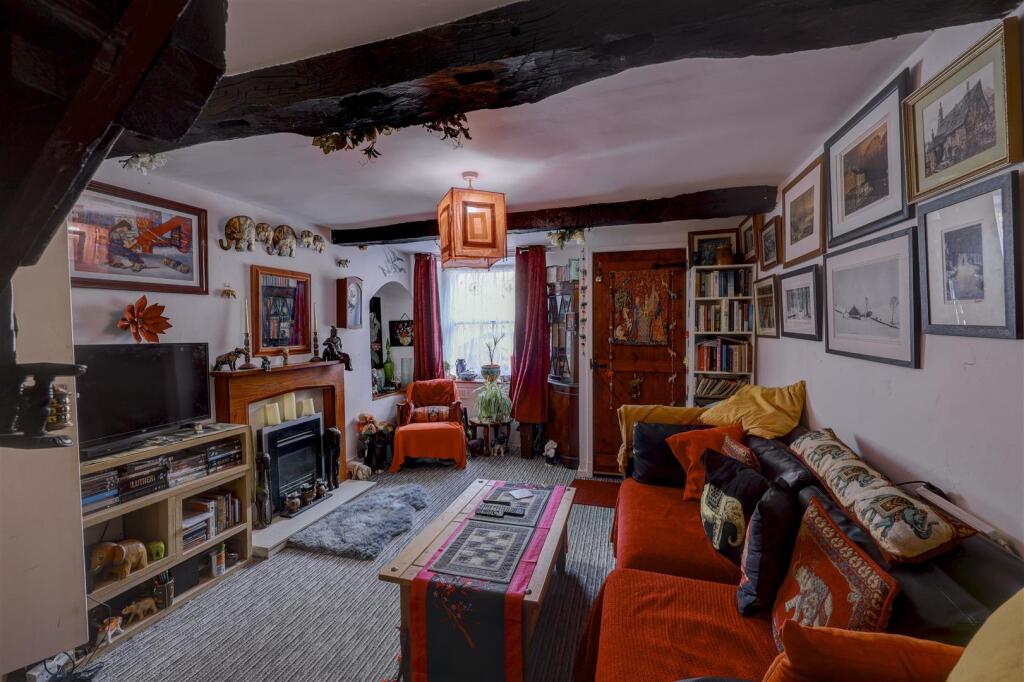 House in Penrith, Townhead - View 2