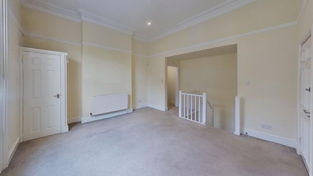 Beedham House, 204 Derby Road, Nottingham, Nottinghamshire, NG7 - View 2