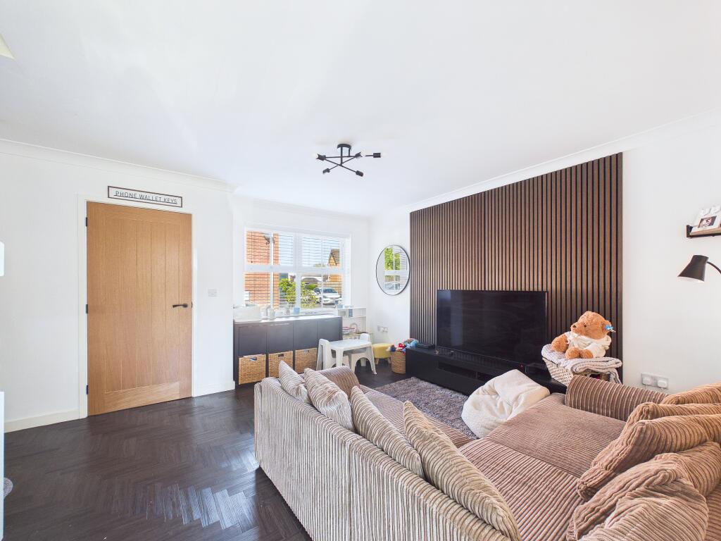 House in St Helens, Liverpool City Region - View 5