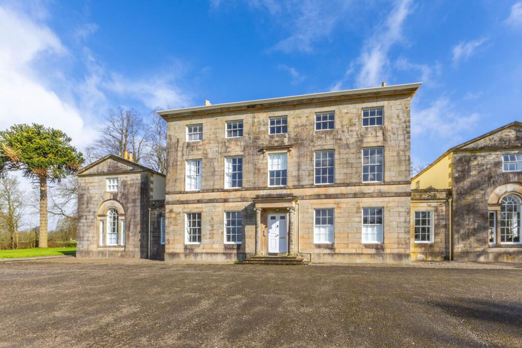Main image of property: Field Broughton, Broughton Lodge, LA11