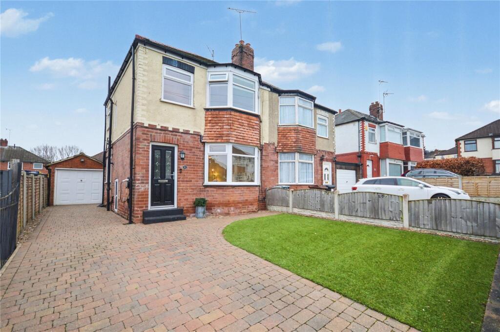 Main image of property: Heath Mount, Leeds, West Yorkshire