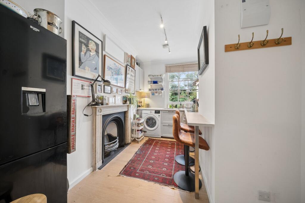 Main image of property: Allfarthing Lane, London, SW18