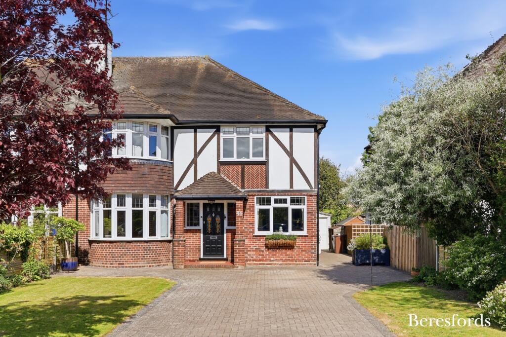 Main image of property: Shrub End Road, Colchester, CO3