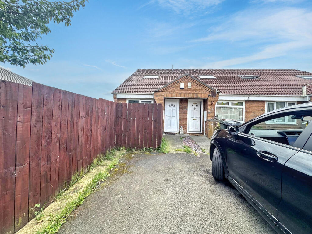 Main image of property: Northumbrian Way, North Shields, Tyne and Wear, NE29 6XQ
