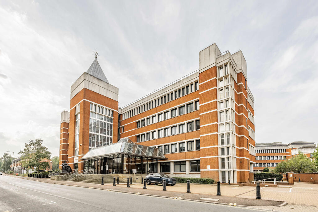 Main image of property: Surrey Street, NORWICH